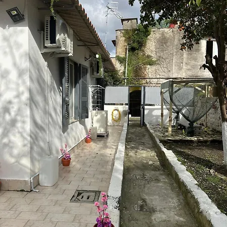Orange Grove Apartment-2