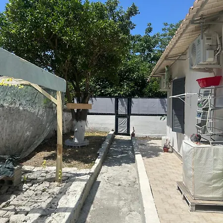 Orange Grove Apartment-3