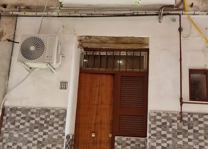 Appartamento intero Casa vacanze Espó