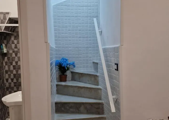 Appartamento intero Casa vacanze Espó