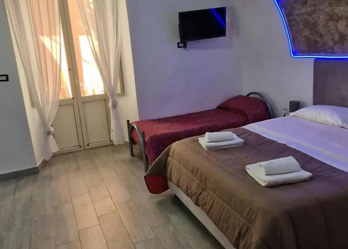 Appartamento intero Casa vacanze Espó